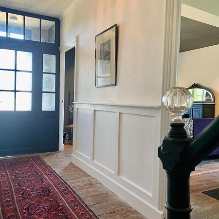 La Rive Chambre D Hotes The Riverside Retreat 雅尔纳克 外观 照片