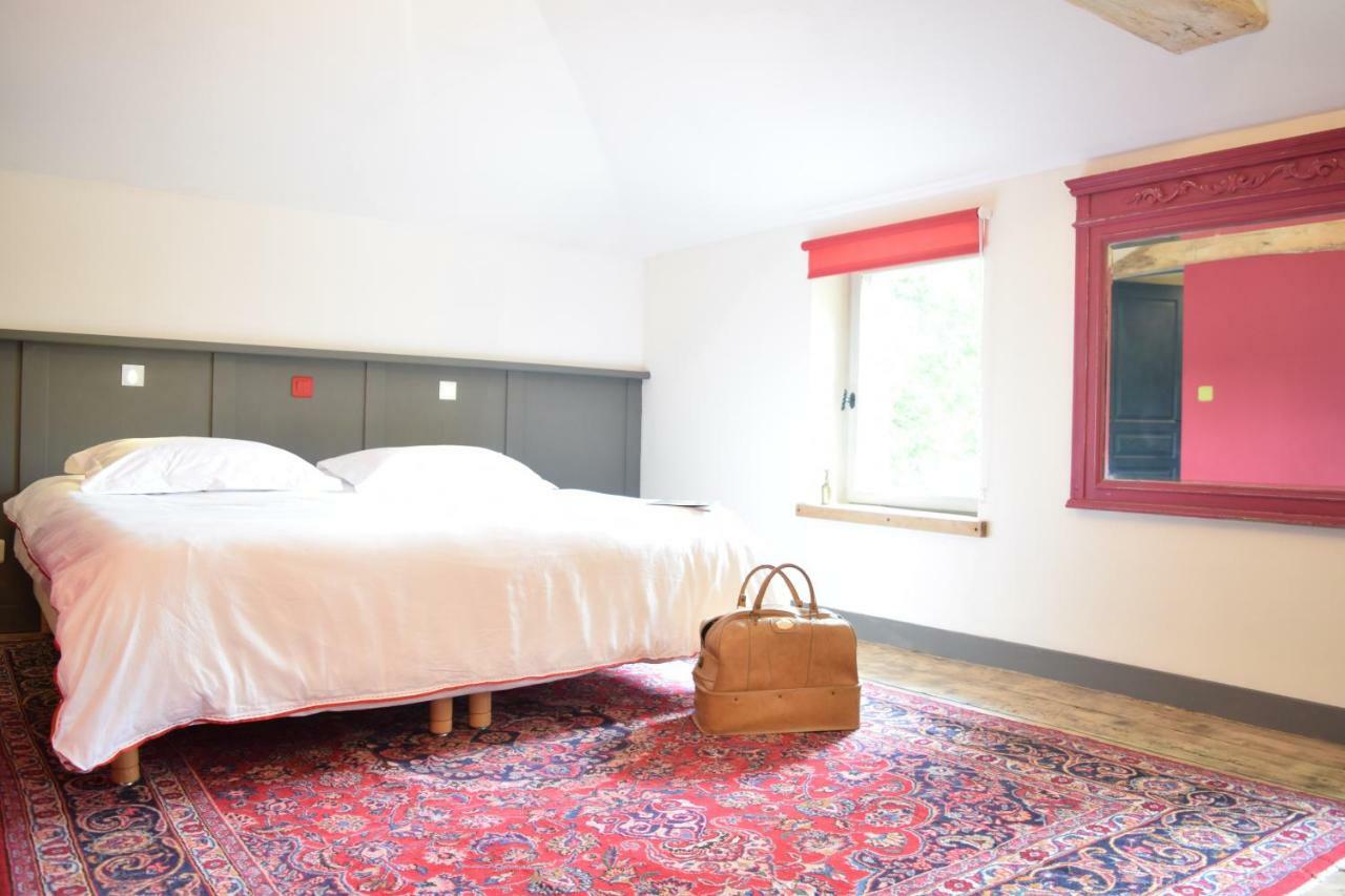 La Rive Chambre D Hotes The Riverside Retreat 雅尔纳克 外观 照片